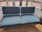 Knoll design bank, Ophalen, Gebruikt, Tweepersoons, 75 tot 100 cm