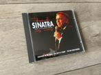CD - Frank Sinatra - My Way, Ophalen of Verzenden, 1980 tot heden, Zo goed als nieuw, Jazz