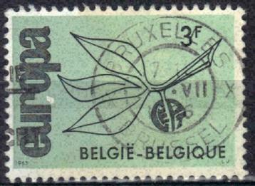 Belgie 1965 - Yvert/OBP 1343 - Europa (ST) beschikbaar voor biedingen