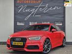 Audi A3 Limousine 1.6 TDI Ambition Sport Edition|DSG|S-Line|, Gebruikt, 4 cilinders, Parkeersensor, Bedrijf