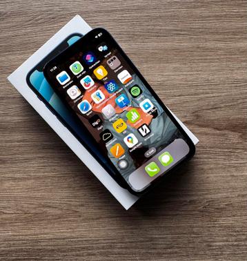 Apple Iphone 12 mini beschikbaar voor biedingen