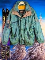 Vintage Fout Ski jas van HCC maat 56 / XL, Kleding | Heren, Wintersportkleding, Ophalen of Verzenden, Zo goed als nieuw, Maat 56/58 (XL)