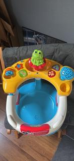 V tech bad zitje, Kinderen en Baby's, Speelgoed | Buiten | Zandbakken, Ophalen, Gebruikt