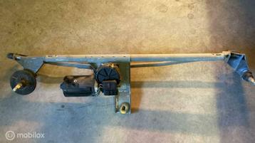 Ruitenwissermechaniek Volvo C70 9169321 beschikbaar voor biedingen