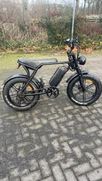 Ouxi V8 1.0 E-bike, Gebruikt, 51 tot 55 cm, 50 km per accu of meer, Ophalen