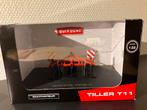 tiller T11 cultivator UH 1:32 nieuw in doos, Ophalen of Verzenden, Zo goed als nieuw, Tractor of Landbouw, Universal Hobbies