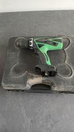body accuboormachines Hitachi Bosch Metabo accuboor, Ophalen of Verzenden, Gebruikt