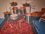 Drumstel Mapex Venus Series, Hardware, Sabian B8 cymbals, Overige merken, Zo goed als nieuw, Ophalen