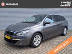 Peugeot 308 SW 1.2 PureTech Blue Lion | Panoramadak | Navi |, Voorwielaandrijving, 12 maanden, Stof, Gebruikt
