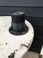 Tegeldragers verstelbaar kunststof, Ophalen, Nieuw, Kunststof