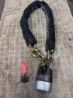 Kettingslot Scooter/motor art4, Ophalen of Verzenden, Zo goed als nieuw