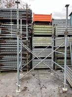 ondersteuning onderschorings torens schoren stempels Coffral, Doe-het-zelf en Verbouw, Steigers, Ophalen, Zo goed als nieuw, Overige typen