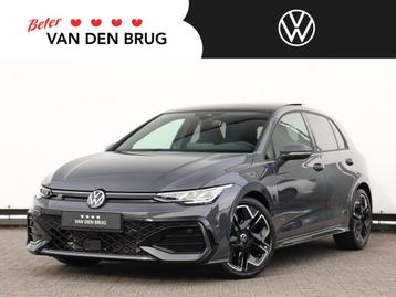 Volkswagen Golf 1.5 eTSI R-Line Edition 150pk DSG | Navigati beschikbaar voor biedingen