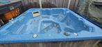 Jacuzzi, spa, met wat werk. Werkt wel gewoon! balboa spa., Ophalen, Gebruikt, Vast