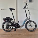 Nette Vogue elektrische vouwfiets (20inch), Fietsen en Brommers, Overige merken, Versnellingen, Ophalen of Verzenden, Totaal opvouwbaar