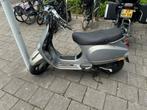 Vespa LX50 diefstalschade 2013, Fietsen en Brommers, Ophalen, Gebruikt, Maximaal 45 km/u, Benzine