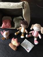 Little Dutch Camperen, Ophalen of Verzenden, Zo goed als nieuw, Poppenhuis