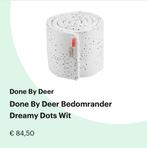 Nieuwe Done By Deer Bedomrander, Ophalen of Verzenden, Nieuw, Ledikant