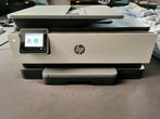 printer HP officeJet Pro 8022e, Computers en Software, Printers, Hp, Kopieren, Inkjetprinter, All-in-one