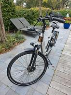 Qwic Elektrische Fiets - Top Onderhouden!, Ophalen, Zo goed als nieuw, Qwic