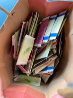 Theezakjes knutselen, Ophalen of Verzenden, Theezakje(s)