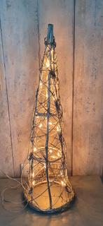 Sfeerlicht / kerstlamp, Ophalen of Verzenden, Gebruikt