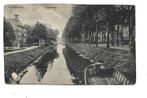 Wildervank -Westerdiep, Verzenden, Voor 1920, Gelopen, Zuid-Holland