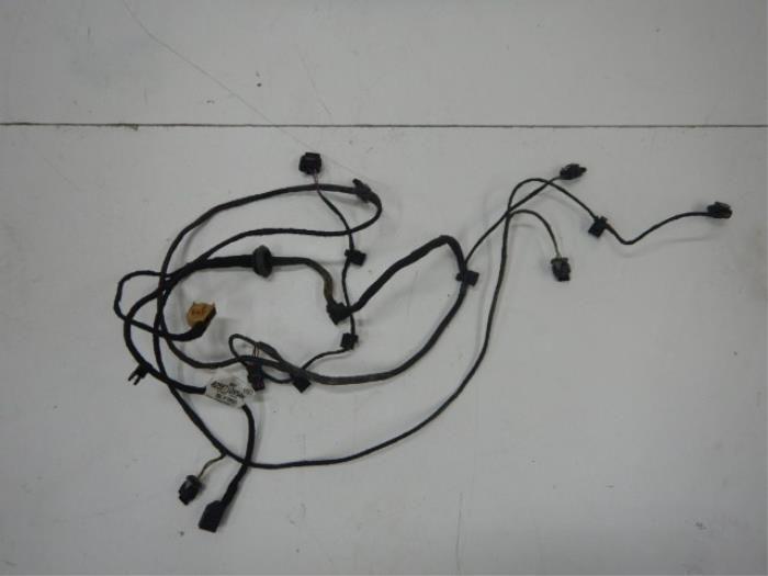 PDC kabelboom Audi A6 (22737130), Auto-onderdelen, Elektronica en Kabels, Gebruikt, Ophalen