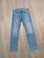 Garcia Jeans Spijkerbroek Blauw, Kleding | Heren, Spijkerbroeken en Jeans, W32 (confectie 46) of kleiner, Ophalen of Verzenden