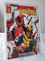 Deadpool x Wolverine #1 Marvel, Boeken, Strips | Comics, Eén comic, Ophalen of Verzenden, Nieuw, Amerika