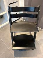 Stokke Tripp Trapp meegroeistoel, Kinderen en Baby's, Kinderstoelen, Ophalen, Gebruikt, Meegroeistoel, Aanschuifbaar
