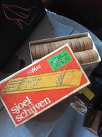 Sjoelstenen 30 stuks, Ophalen of Verzenden