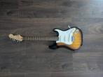 Squier Bullet Stratocaster, Muziek en Instrumenten, Snaarinstrumenten | Gitaren | Elektrisch, Ophalen of Verzenden, Zo goed als nieuw