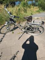 Gazelle fiets, Fietsen en Brommers, Fietsen | Dames | Damesfietsen, 53 tot 56 cm, Versnellingen, Ophalen of Verzenden, Zo goed als nieuw