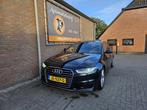 Audi A6 Avant 1.8 TFSI ultra Premium Edition (bj 2016), Blauw, Origineel Nederlands, Stationwagon, Particulier