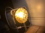 Bubble lamp van Helena Tynell voor Glashütte Limburg, jaren, Huis en Inrichting, Lampen | Hanglampen, Minder dan 50 cm, Gebruikt