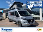 Burstner Campeo C600 Active Hefdak Cruise Airco 4 pers. 21.3, Not publicly available, Bürstner GmbH & Co. KG, Bus-model, Bedrijf