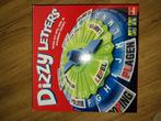 Dizzy letters, Ophalen of Verzenden, Zo goed als nieuw