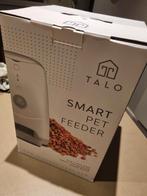 Talo pet feeder voederautomaat, Dieren en Toebehoren, Ophalen of Verzenden, Automatisch, Zo goed als nieuw