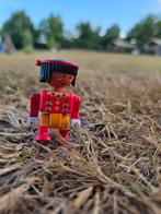 Vintage lego duplo poppetje, Ophalen of Verzenden, Zo goed als nieuw, Duplo
