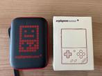 Miyoo Mini Plus -Retro Handheld Console + Etui (Miyoo Mini+), Spelcomputers en Games, Spelcomputers | Overige, Ophalen of Verzenden