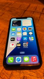 iPhone 11 64GB - Zeer goede staat!, Telecommunicatie, Mobiele telefoons | Apple iPhone, Zwart, Zo goed als nieuw, 87 %, 64 GB