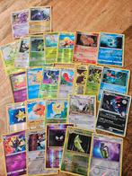 Old skool holos en reverse holos!! 26x, Ophalen of Verzenden, Zo goed als nieuw, Losse kaart