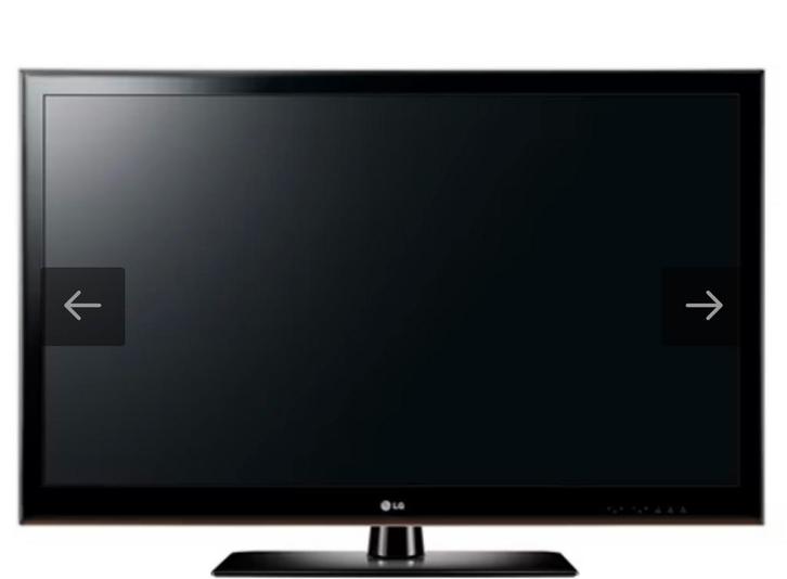 LG 32LE5300 LED TV - 80cm, Audio, Tv en Foto, Televisies, Gebruikt, LED, 60 tot 80 cm, Full HD (1080p), LG, 50 Hz, Ophalen of Verzenden