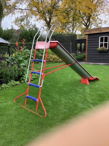 Kettler  Glijbaan - Plezier voor de kids! beschikbaar voor biedingen