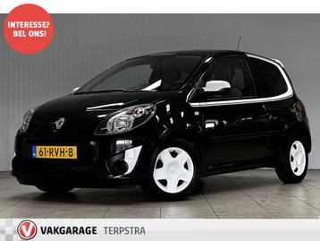 Renault Twingo 1.2-16V Collection /Airco /Elek. pakket /C.V. beschikbaar voor biedingen