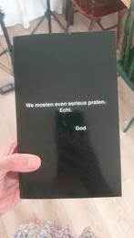 Neale Donald Walsch - De gesprekken met God, Achtergrond en Informatie, Ophalen of Verzenden, Zo goed als nieuw, Spiritualiteit algemeen