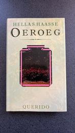 Hella S. Haasse - Oeroeg, Ophalen of Verzenden, Zo goed als nieuw, Hella S. Haasse, Nederland