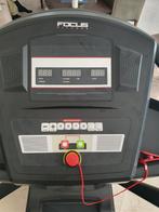 focus Jet 2, Ophalen, Nieuw, Loopband
