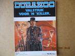 adv3064 durango 3, Ophalen, Gelezen